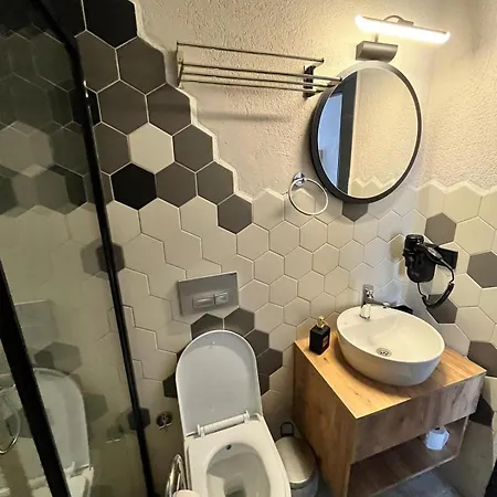 Nueans Kuecuekkoey 1961 * Ayvalı